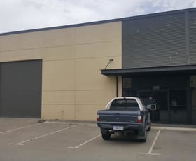 Factory, Warehouse & Industrial commercial property leased at 8/5 Townsend Street Malaga WA 6090