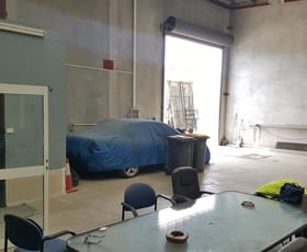 Factory, Warehouse & Industrial commercial property leased at 8/5 Townsend Street Malaga WA 6090