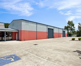 Factory, Warehouse & Industrial commercial property leased at 8 Pippita Close Beresfield NSW 2322