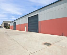 Factory, Warehouse & Industrial commercial property leased at 8 Pippita Close Beresfield NSW 2322