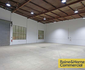 Factory, Warehouse & Industrial commercial property leased at G/26 Jeays Street Bowen Hills QLD 4006