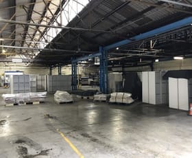 Factory, Warehouse & Industrial commercial property leased at Unit  12/64 Gow Street Padstow NSW 2211