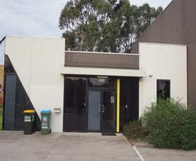 Offices commercial property leased at 1A/1-11 Bryants Road Dandenong VIC 3175