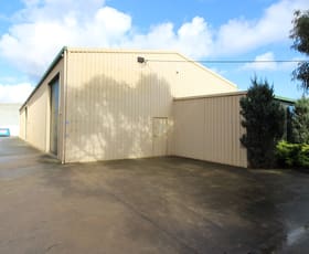 Factory, Warehouse & Industrial commercial property leased at 22A Pascal Road Seaford VIC 3198