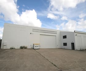 Shop & Retail commercial property leased at 12 Christine Place Capalaba QLD 4157