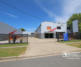 Factory, Warehouse & Industrial commercial property leased at 26 Ereton Drive Arundel QLD 4214