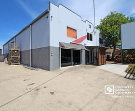 Factory, Warehouse & Industrial commercial property leased at 26 Ereton Drive Arundel QLD 4214