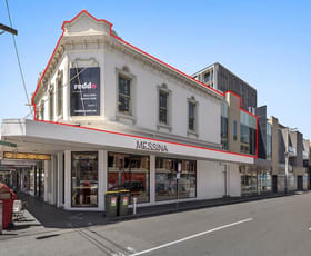 Offices commercial property leased at Level 1, 1 Green Street Richmond VIC 3121
