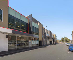 Offices commercial property leased at Level 1, 1 Green Street Richmond VIC 3121
