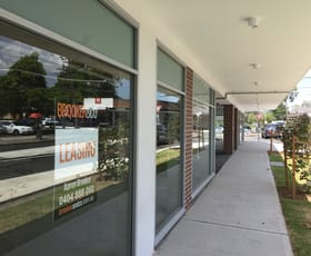 Medical / Consulting commercial property leased at Shop 2/203 Birdwood Road Georges Hall NSW 2198