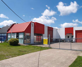 Factory, Warehouse & Industrial commercial property leased at 1/32 Industry Drive Tweed Heads South NSW 2486