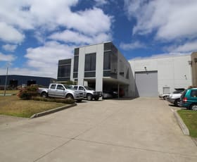 Factory, Warehouse & Industrial commercial property leased at 60 Lakewood Boulevard Carrum Downs VIC 3201