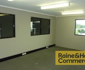 Factory, Warehouse & Industrial commercial property leased at 12 Christine Place Capalaba QLD 4157