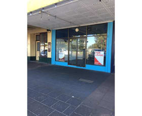 Shop & Retail commercial property leased at 57 Bentinck St Portland VIC 3305