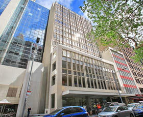 Offices commercial property leased at 99 York Street Sydney NSW 2000