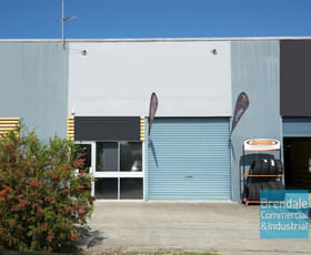 Factory, Warehouse & Industrial commercial property leased at Lawnton QLD 4501