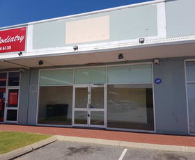 Offices commercial property leased at 6/7-9 Fielden Way Port Kennedy WA 6172