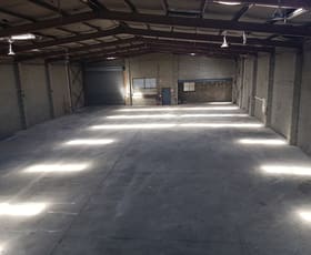 Factory, Warehouse & Industrial commercial property leased at 26 Blaxland Avenue Thomastown VIC 3074