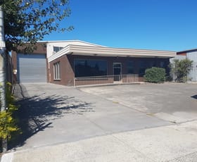 Factory, Warehouse & Industrial commercial property leased at 26 Blaxland Avenue Thomastown VIC 3074