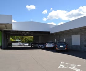 Shop & Retail commercial property leased at 78-96 Wellington Street Launceston TAS 7250