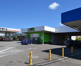Shop & Retail commercial property leased at 78-96 Wellington Street Launceston TAS 7250