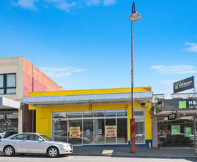 Shop & Retail commercial property leased at 156 Burgundy Street Heidelberg VIC 3084