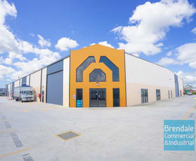 Showrooms / Bulky Goods commercial property leased at 6/256 Leitchs Road Brendale QLD 4500