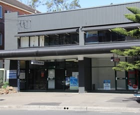 Offices commercial property leased at Shop 9/2 - 14 Pittwater Road Manly NSW 2095