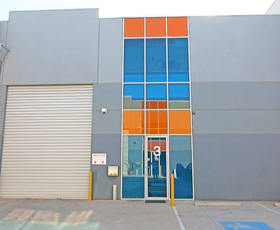 Factory, Warehouse & Industrial commercial property leased at 3/10 Law Court Sunshine West VIC 3020