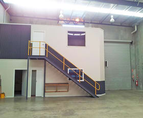 Factory, Warehouse & Industrial commercial property leased at 3/10 Law Court Sunshine West VIC 3020