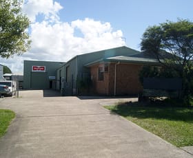 Factory, Warehouse & Industrial commercial property leased at 2/12 Industrial Avenue Caloundra West QLD 4551