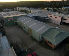 Factory, Warehouse & Industrial commercial property leased at 2/12 Industrial Avenue Caloundra West QLD 4551