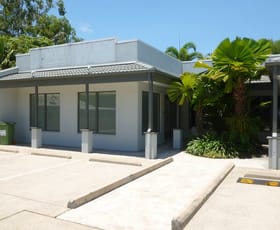 Medical / Consulting commercial property leased at Suite 1/13 Pease Street Manoora QLD 4870