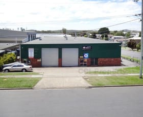 Showrooms / Bulky Goods commercial property leased at 5/103 Bradman Street Acacia Ridge QLD 4110