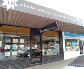 Shop & Retail commercial property leased at 1670 Burwood Highway Belgrave VIC 3160