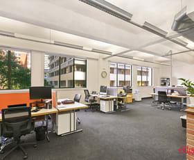 Offices commercial property leased at Level 1, 106/13-15 Wentworth Avenue Surry Hills NSW 2010