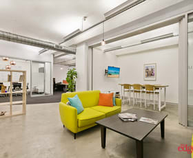 Offices commercial property leased at Level 1, 106/13-15 Wentworth Avenue Surry Hills NSW 2010