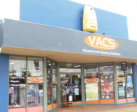 Shop & Retail commercial property leased at 103 Lime Avenue Mildura VIC 3500