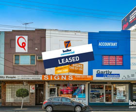 Offices commercial property leased at 561A North Road Ormond VIC 3204