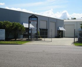 Factory, Warehouse & Industrial commercial property leased at Unit 6/30 Metro Court Gateshead NSW 2290