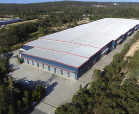 Factory, Warehouse & Industrial commercial property leased at 43 Days Road Coomera QLD 4209