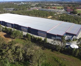 Factory, Warehouse & Industrial commercial property leased at 43 Days Road Coomera QLD 4209