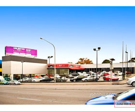 Showrooms / Bulky Goods commercial property leased at 587-589 Parramatta Road Leichhardt NSW 2040