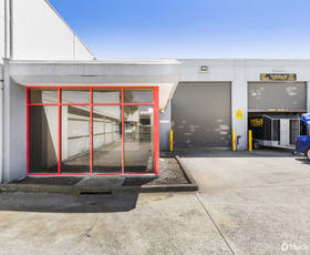 Shop & Retail commercial property leased at 3/44 Henderson Road Rowville VIC 3178
