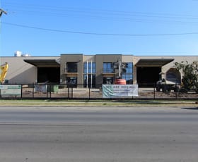 Offices commercial property leased at Units 1 & 2/2 Avalli Road Prestons NSW 2170
