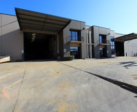 Offices commercial property leased at Units 1 & 2/2 Avalli Road Prestons NSW 2170