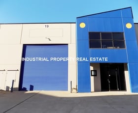 Other commercial property leased at Prestons NSW 2170