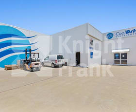 Showrooms / Bulky Goods commercial property leased at 220 Kent Street Rockhampton City QLD 4700