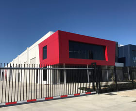 Factory, Warehouse & Industrial commercial property leased at 1/110 Indian Drive Keysborough VIC 3173