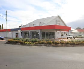 Showrooms / Bulky Goods commercial property leased at 122 Grafton Street Warwick QLD 4370